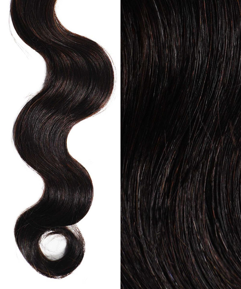 Wavy Invisi Tape In Hair Extensions