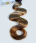 Wavy Invisi Tape In Hair Extensions
