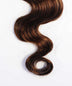 Wavy Invisi Tape In Hair Extensions