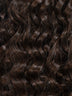 Curly Seamless Clip-In Hair Extensions