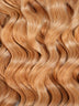 Curly Seamless Clip-In Hair Extensions