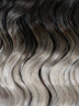 Curly Seamless Clip-In Hair Extensions