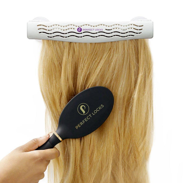 Hair Extension Detangling Caddy