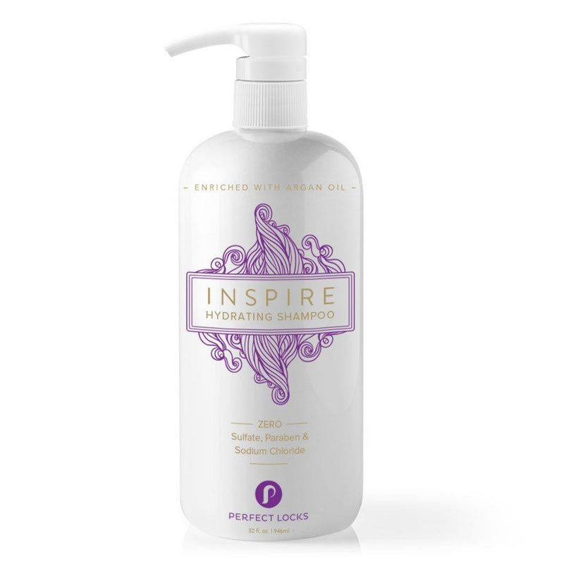 Hydrating Shampoo - Perfect Locks