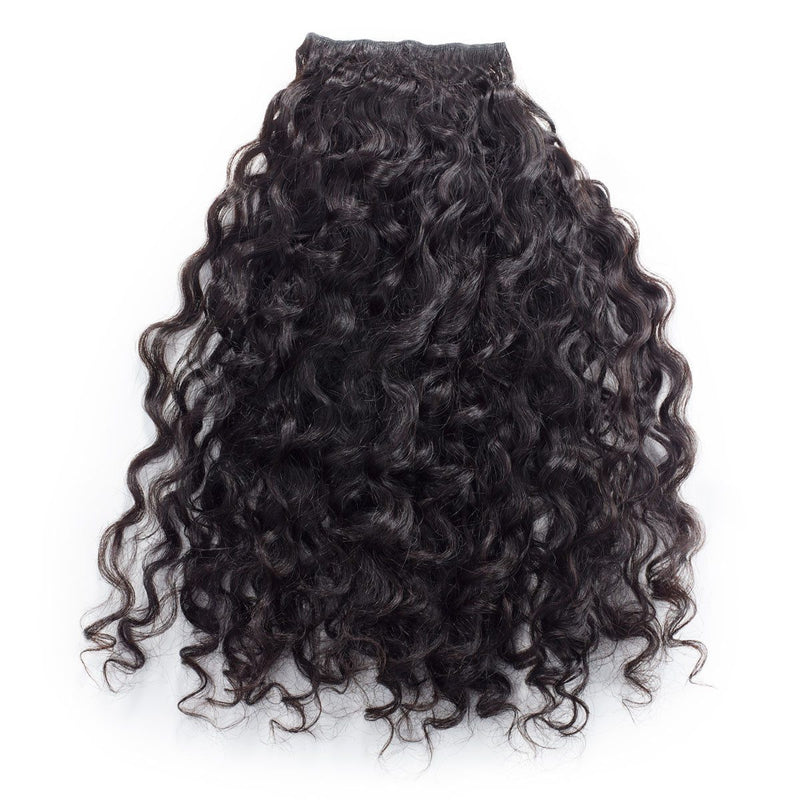 Virgin Weave - Perfect Locks