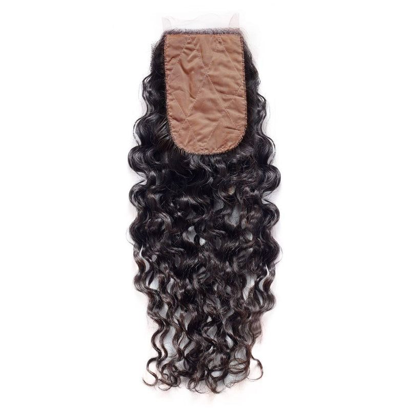 Silk Closure - Perfect Locks