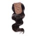 Silk Closure - Perfect Locks