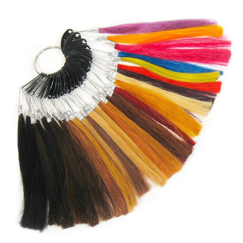 Color Ring - Perfect Locks