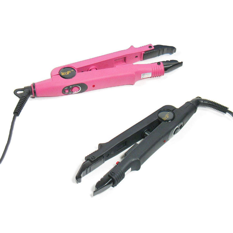 Fusion Hair Iron - Perfect Locks