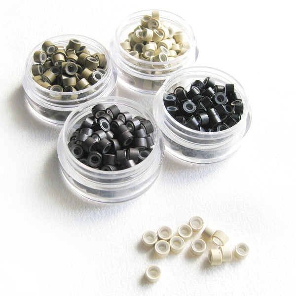 Micro Ring Beads - Perfect Locks