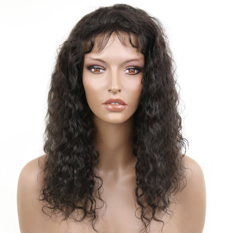 Lace Front Wig - Perfect Locks