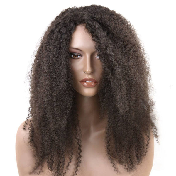 Lace Front Wig - Perfect Locks