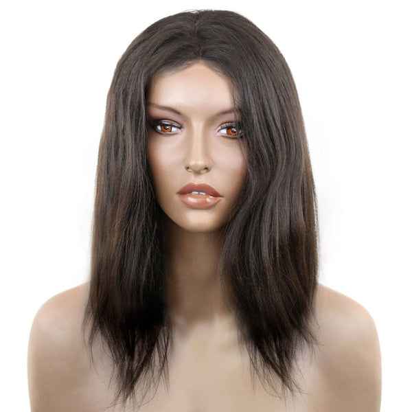 Lace Front Wig - Perfect Locks