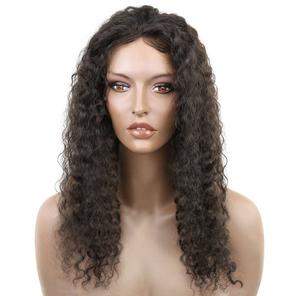 Lace Front Wig - Perfect Locks