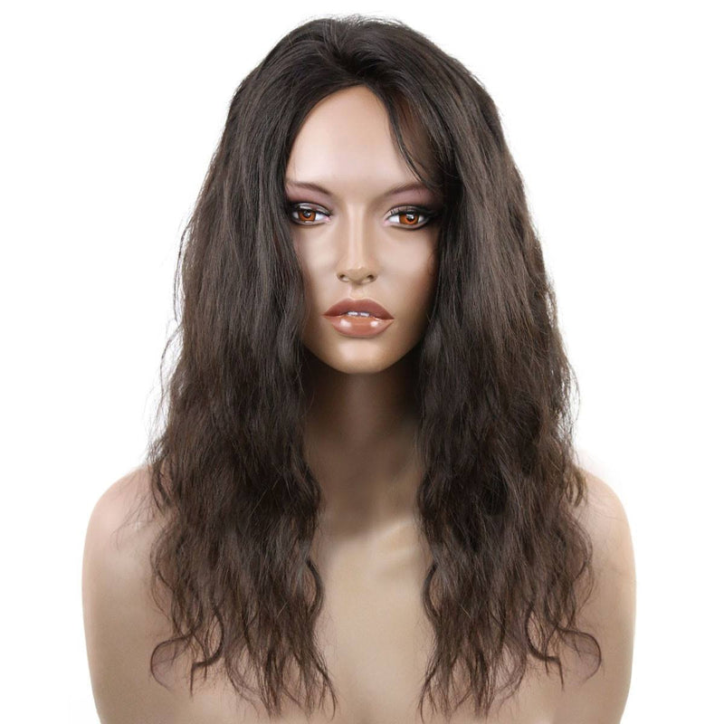 Lace Front Wig - Perfect Locks