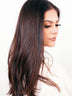 Straight Lace Clip-In Hair Extensions