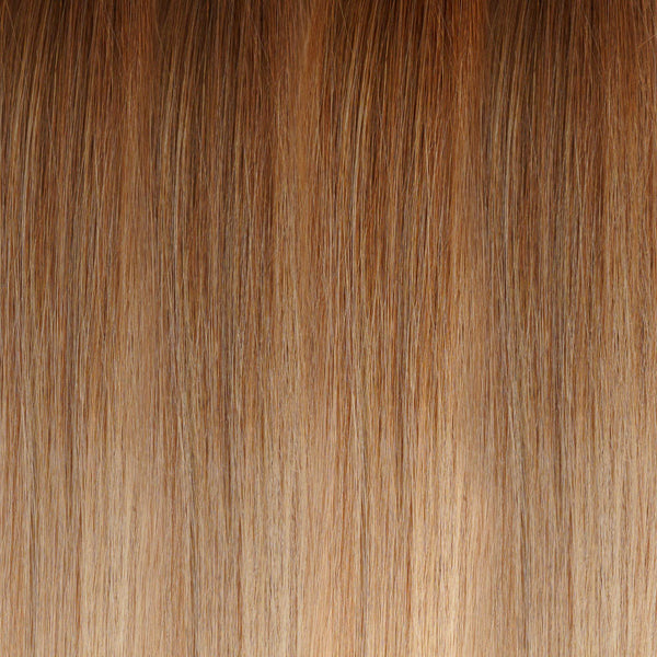 Straight Tape-In Hair Extensions