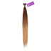 Straight Tape-In Hair Extensions