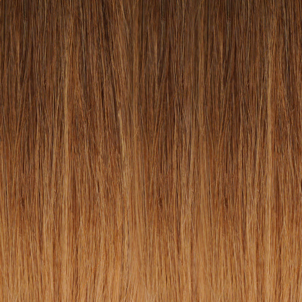 Straight Tape-In Hair Extensions