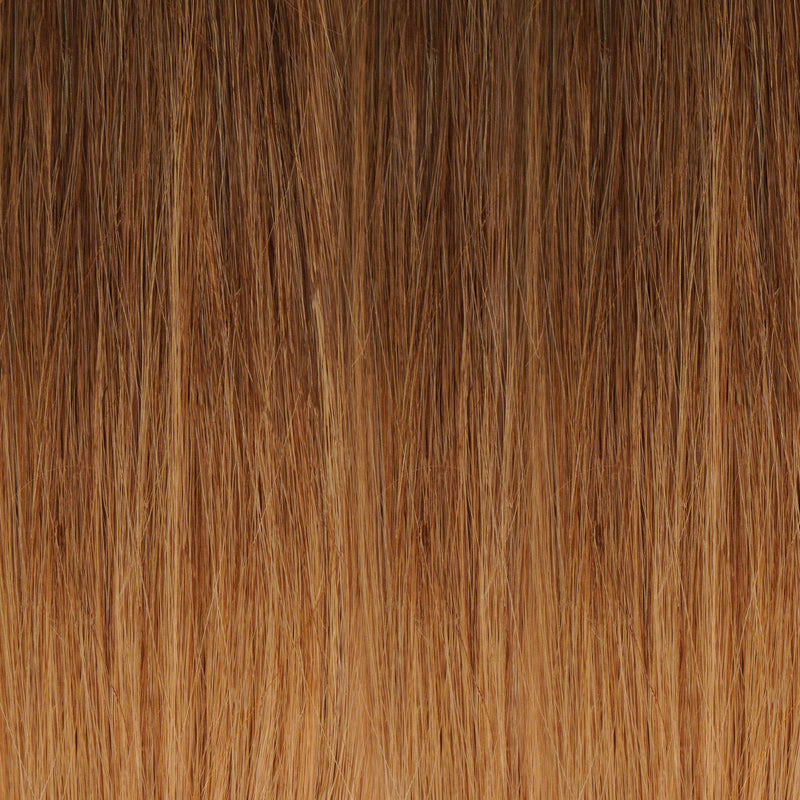 Straight Tape-In Hair Extensions