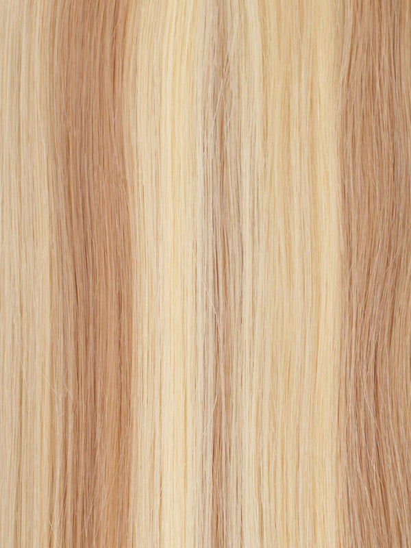 Straight Seamless Clip-In Hair Extensions