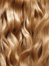 Wavy Lace Clip-In Hair Extensions