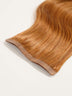 Wavy Seamless Clip-In Hair Extensions