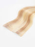 Wavy Seamless Clip-In Hair Extensions