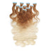 Wavy Tape-In Hair Extensions