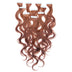 Wavy Tape-In Hair Extensions