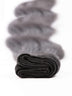 wavy virgin weave bundle